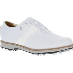 FootJoy Ladies Golf Shoes^DryJoys Premiere Series BOA Previous Season Shoe Style Golf Shoe Golf Shoes