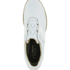 FootJoy Ladies Golf Shoes^DryJoys Premiere Series BOA Previous Season Shoe Style Golf Shoe Golf Shoes