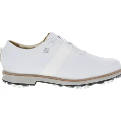 FootJoy Ladies Golf Shoes^DryJoys Premiere Series BOA Previous Season Shoe Style Golf Shoe Golf Shoes