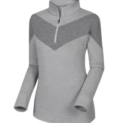 FootJoy Ladies Golf Apparel^Engineered Jerey Previou eaon Appare tye Outerwear Puover Gof Appare