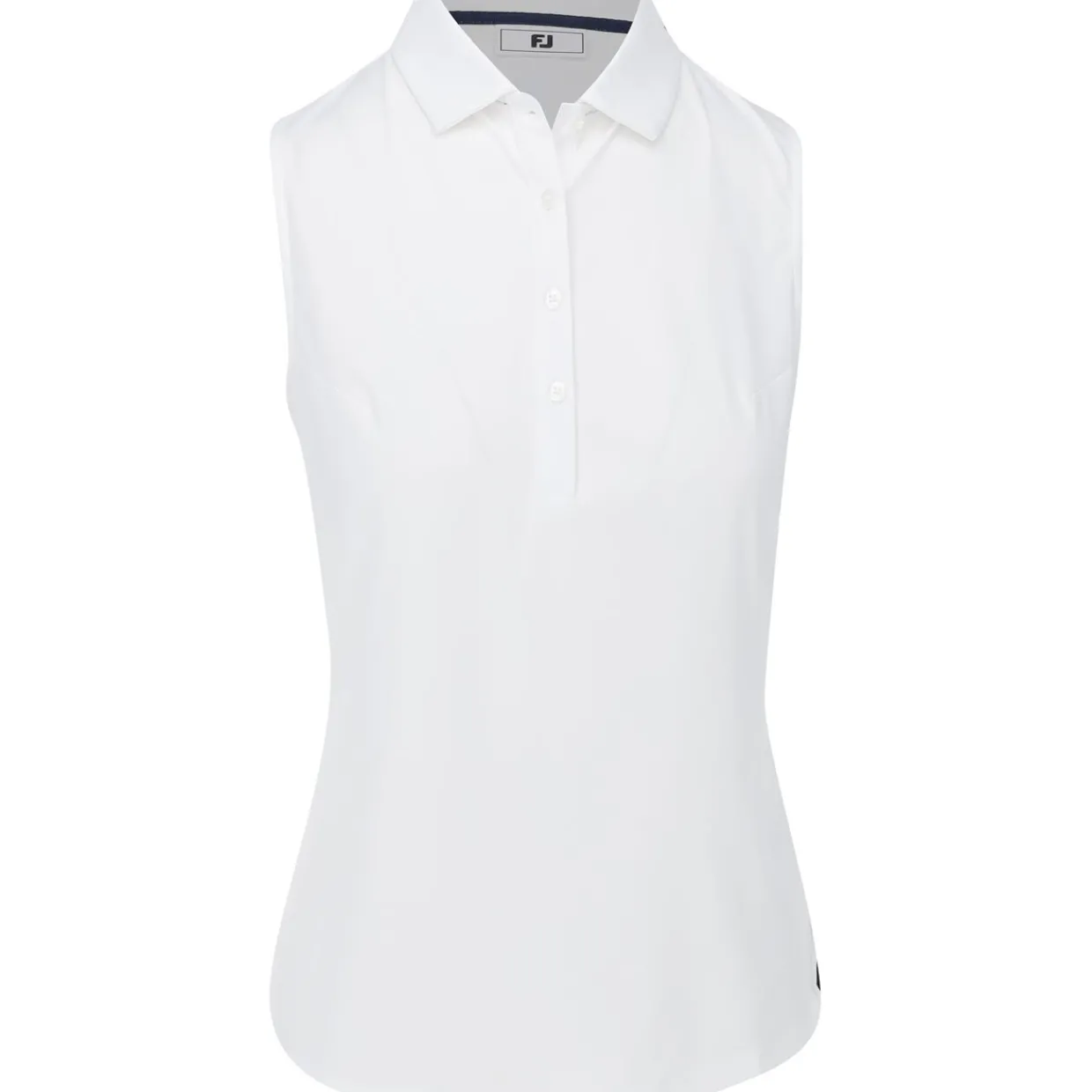 FootJoy Ladies Golf Apparel^Eentia eevee hirt Poo hort eeve Gof Appare