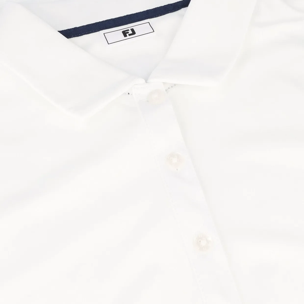 FootJoy Ladies Golf Apparel^Eentia eevee hirt Poo hort eeve Gof Appare