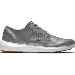 FootJoy Ladies Golf Shoes^FJ Flex LX Previous Season Shoe Style Spikeless Golf Shoes