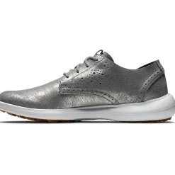 FootJoy Ladies Golf Shoes^FJ Flex LX Previous Season Shoe Style Spikeless Golf Shoes