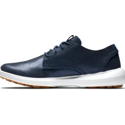FootJoy Ladies Golf Shoes^FJ Flex LX Previous Season Shoe Style Spikeless Golf Shoes