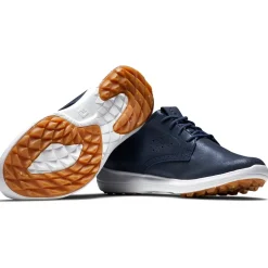 FootJoy Ladies Golf Shoes^FJ Flex LX Previous Season Shoe Style Spikeless Golf Shoes