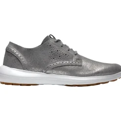 FootJoy Ladies Golf Shoes^FJ Flex LX Previous Season Shoe Style Spikeless Golf Shoes
