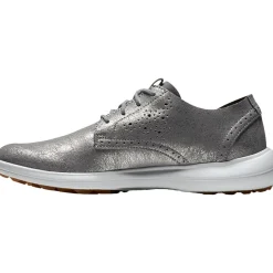 FootJoy Ladies Golf Shoes^FJ Flex LX Previous Season Shoe Style Spikeless Golf Shoes