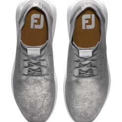 FootJoy Ladies Golf Shoes^FJ Flex LX Previous Season Shoe Style Spikeless Golf Shoes