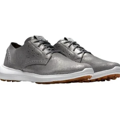 FootJoy Ladies Golf Shoes^FJ Flex LX Previous Season Shoe Style Spikeless Golf Shoes
