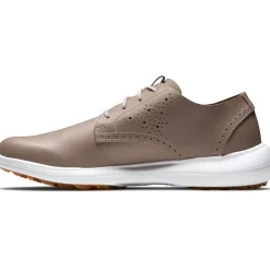FootJoy Ladies Golf Shoes^FJ Flex LX Previous Season Shoe Style Spikeless Golf Shoes