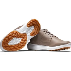 FootJoy Ladies Golf Shoes^FJ Flex LX Previous Season Shoe Style Spikeless Golf Shoes