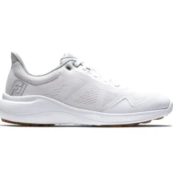 FootJoy Ladies Golf Shoes^FJ Flex Previous Season Shoe Style Spikeless Golf Shoes