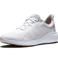 FootJoy Ladies Golf Shoes^FJ Flex Previous Season Shoe Style Spikeless Golf Shoes