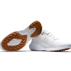 FootJoy Ladies Golf Shoes^FJ Flex Previous Season Shoe Style Spikeless Golf Shoes