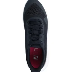 FootJoy Ladies Golf Shoes^FJ Flex Previous Season Shoe Style Spikeless Golf Shoes