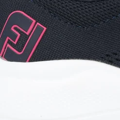 FootJoy Ladies Golf Shoes^FJ Flex Previous Season Shoe Style Spikeless Golf Shoes