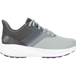 FootJoy Ladies Golf Shoes^FJ Flex Previous Season Shoe Style Spikeless Golf Shoes
