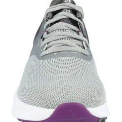 FootJoy Ladies Golf Shoes^FJ Flex Previous Season Shoe Style Spikeless Golf Shoes