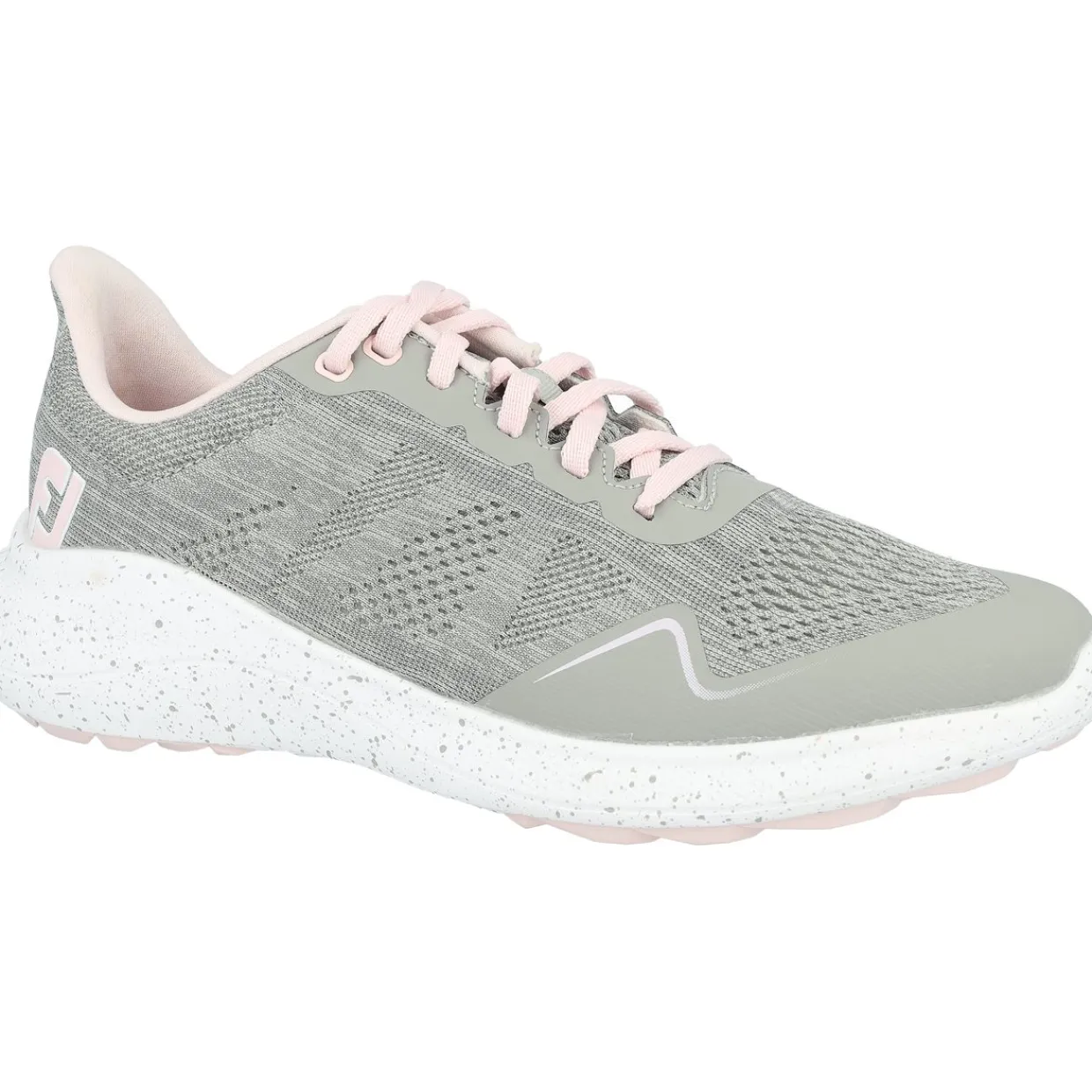 FootJoy Ladies Golf Shoes^FJ Flex Previous Season Shoe Style Spikeless Golf Shoes