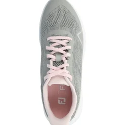 FootJoy Ladies Golf Shoes^FJ Flex Previous Season Shoe Style Spikeless Golf Shoes