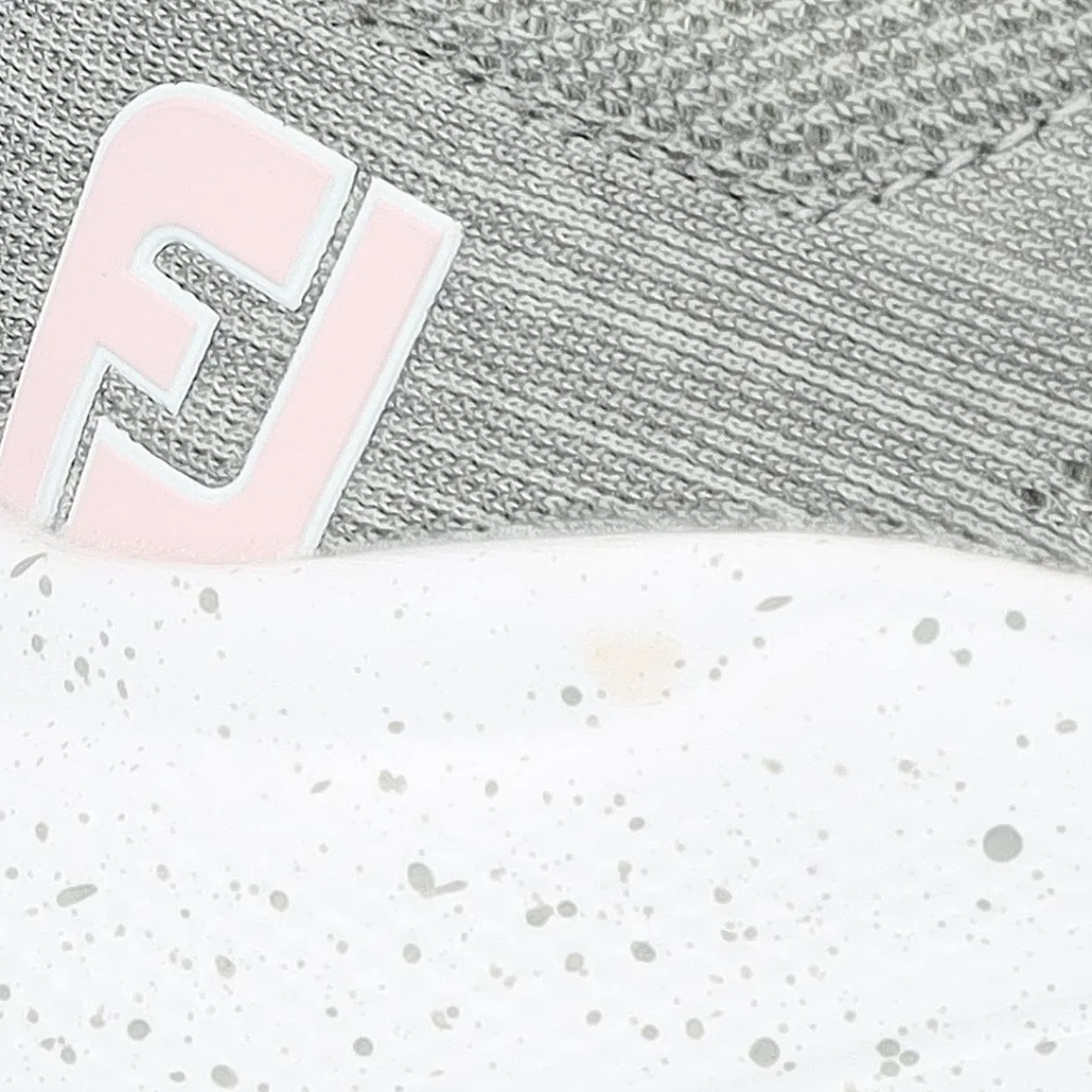 FootJoy Ladies Golf Shoes^FJ Flex Previous Season Shoe Style Spikeless Golf Shoes