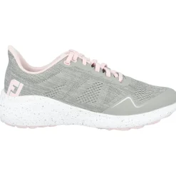 FootJoy Ladies Golf Shoes^FJ Flex Previous Season Shoe Style Spikeless Golf Shoes