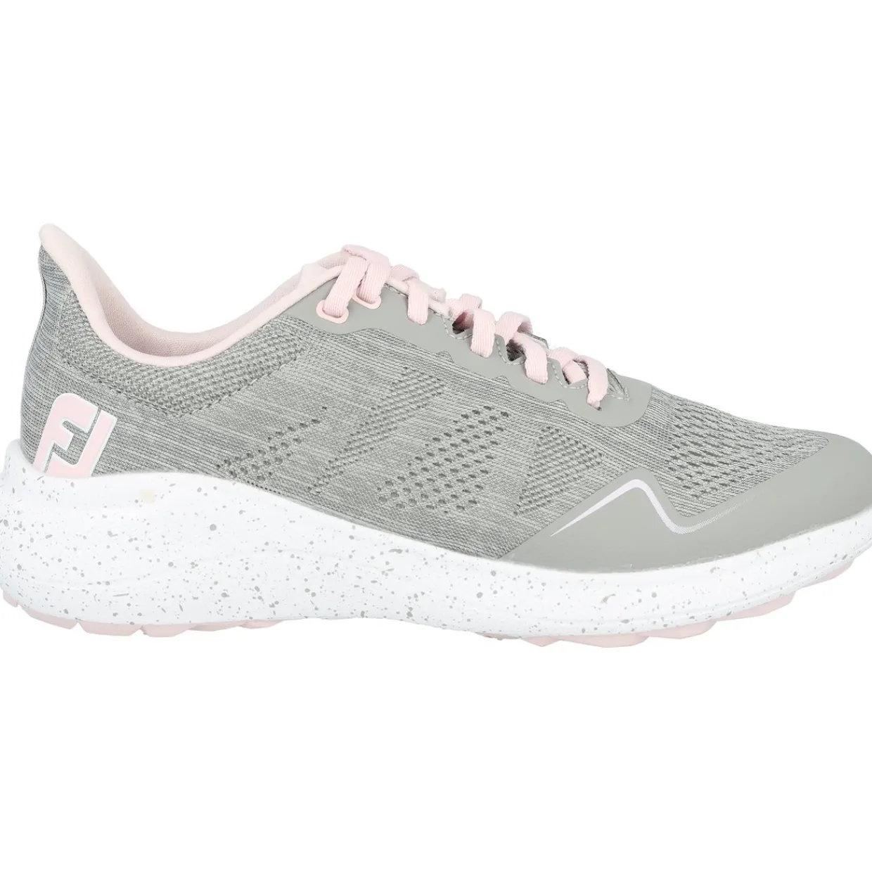 FootJoy Ladies Golf Shoes^FJ Flex Previous Season Shoe Style Spikeless Golf Shoes