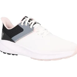 FootJoy Ladies Golf Shoes^FJ Flex SL Previous Season Shoe Style Spikeless Golf Shoes