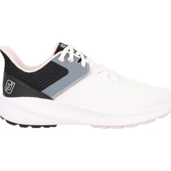FootJoy Ladies Golf Shoes^FJ Flex SL Previous Season Shoe Style Spikeless Golf Shoes