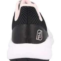 FootJoy Ladies Golf Shoes^FJ Flex SL Previous Season Shoe Style Spikeless Golf Shoes