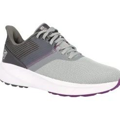 FootJoy Ladies Golf Shoes^FJ Flex SL Previous Season Shoe Style Spikeless Golf Shoes