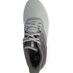 FootJoy Ladies Golf Shoes^FJ Flex SL Previous Season Shoe Style Spikeless Golf Shoes