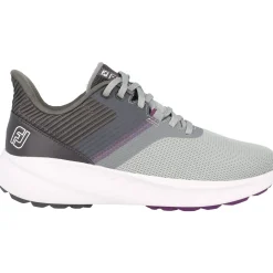 FootJoy Ladies Golf Shoes^FJ Flex SL Previous Season Shoe Style Spikeless Golf Shoes
