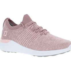 FootJoy Ladies Golf Shoes^FJ Flex XP Previous Season Shoe Style Spikeless Golf Shoes