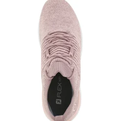 FootJoy Ladies Golf Shoes^FJ Flex XP Previous Season Shoe Style Spikeless Golf Shoes