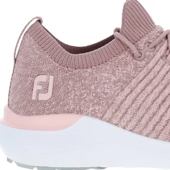 FootJoy Ladies Golf Shoes^FJ Flex XP Previous Season Shoe Style Spikeless Golf Shoes