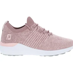 FootJoy Ladies Golf Shoes^FJ Flex XP Previous Season Shoe Style Spikeless Golf Shoes