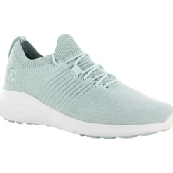 FootJoy Ladies Golf Shoes^FJ Flex XP Previous Season Shoe Style Spikeless Golf Shoes
