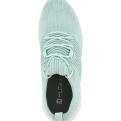 FootJoy Ladies Golf Shoes^FJ Flex XP Previous Season Shoe Style Spikeless Golf Shoes