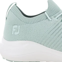 FootJoy Ladies Golf Shoes^FJ Flex XP Previous Season Shoe Style Spikeless Golf Shoes