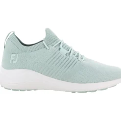 FootJoy Ladies Golf Shoes^FJ Flex XP Previous Season Shoe Style Spikeless Golf Shoes