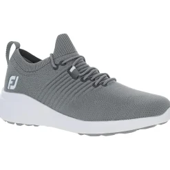 FootJoy Ladies Golf Shoes^FJ Flex XP Previous Season Shoe Style Spikeless Golf Shoes