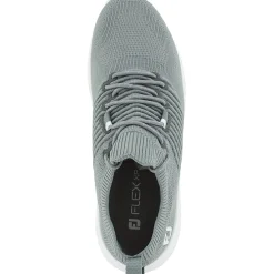 FootJoy Ladies Golf Shoes^FJ Flex XP Previous Season Shoe Style Spikeless Golf Shoes