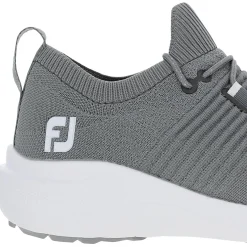 FootJoy Ladies Golf Shoes^FJ Flex XP Previous Season Shoe Style Spikeless Golf Shoes