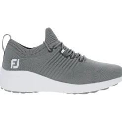 FootJoy Ladies Golf Shoes^FJ Flex XP Previous Season Shoe Style Spikeless Golf Shoes