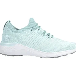 FootJoy Ladies Golf Shoes^FJ Flex XP Previous Season Shoe Style Spikeless Golf Shoes
