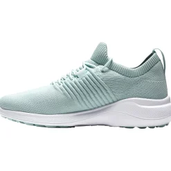 FootJoy Ladies Golf Shoes^FJ Flex XP Previous Season Shoe Style Spikeless Golf Shoes
