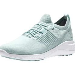 FootJoy Ladies Golf Shoes^FJ Flex XP Previous Season Shoe Style Spikeless Golf Shoes