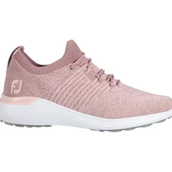 FootJoy Ladies Golf Shoes^FJ Flex XP Previous Season Shoe Style Spikeless Golf Shoes